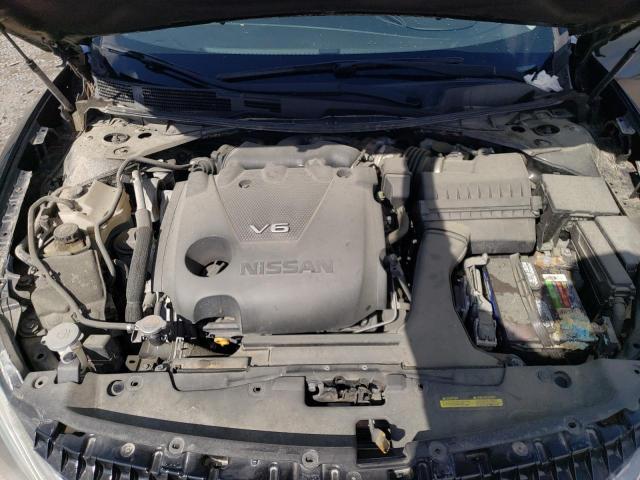 Photo 11 from auction – 2016 NISSAN MAXIMA 3.5 with VIN 1N4AA6AP3GC421323