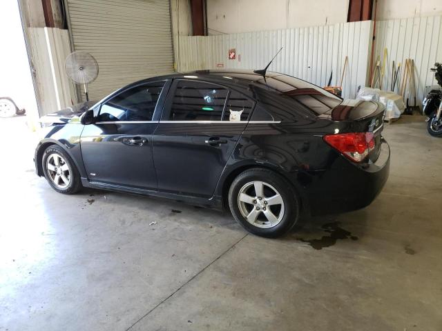 Photo 2 from auction – 2014 CHEVROLET CRUZE LT with VIN 1G1PC5SB7E7208546