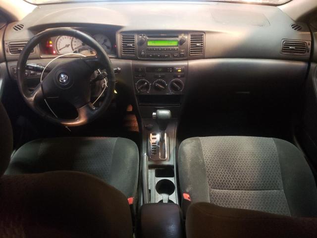 Photo 8 from auction – 2006 TOYOTA COROLLA CE with VIN 1NXBR32E76Z615134