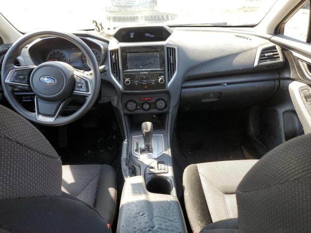 Photo 8 from auction – 2017 SUBARU IMPREZA PR with VIN 4S3GTAB64H3731263
