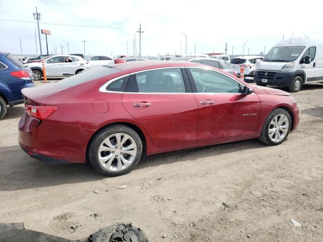 Photo 3 from auction – 2017 CHEVROLET MALIBU PRE with VIN 1G1ZH5SX5HF220145