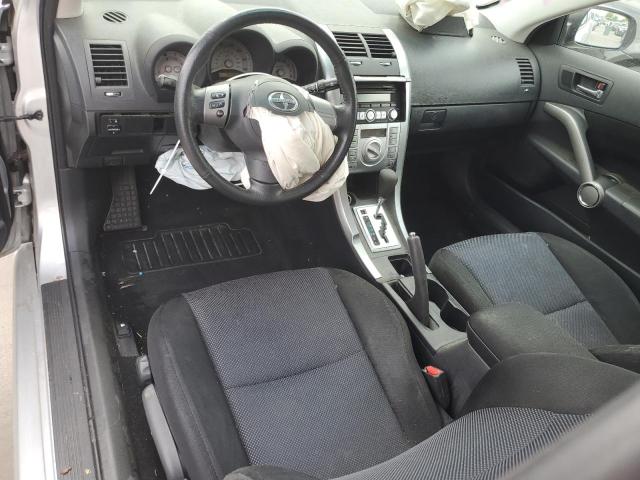 Photo 8 from auction – 2008 TOYOTA UK with VIN JTKDE167180249070