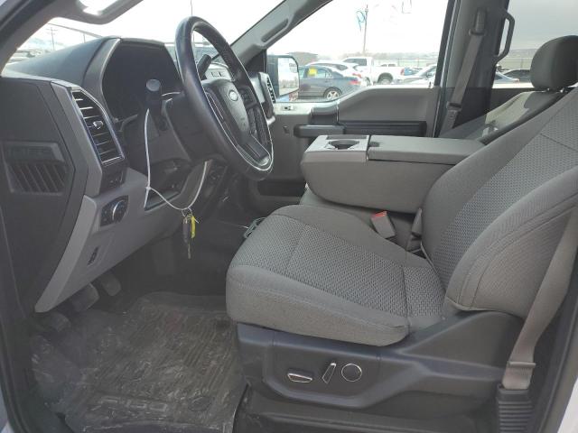 Photo 7 from auction – 2017 FORD F150 SUPER with VIN 1FTEW1EG3HKD94223
