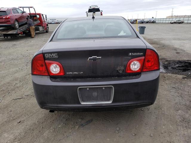Photo 6 from auction – 2011 CHEVROLET MALIBU 1LT with VIN 1G1ZC5E15BF341836