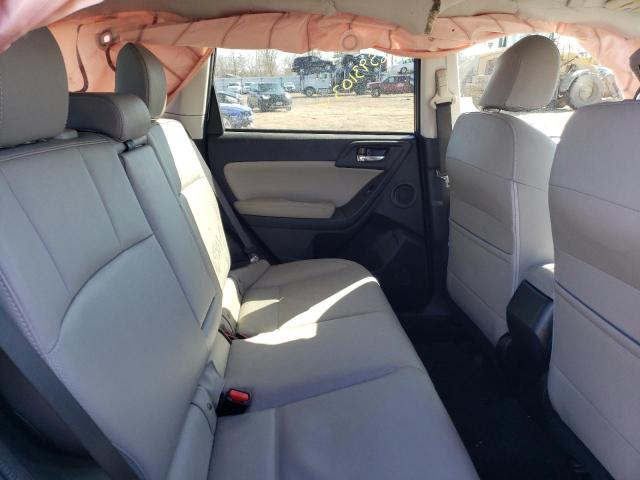 Photo 10 from auction – 2018 SUBARU FORESTER 2 with VIN JF2SJARC3JH441389