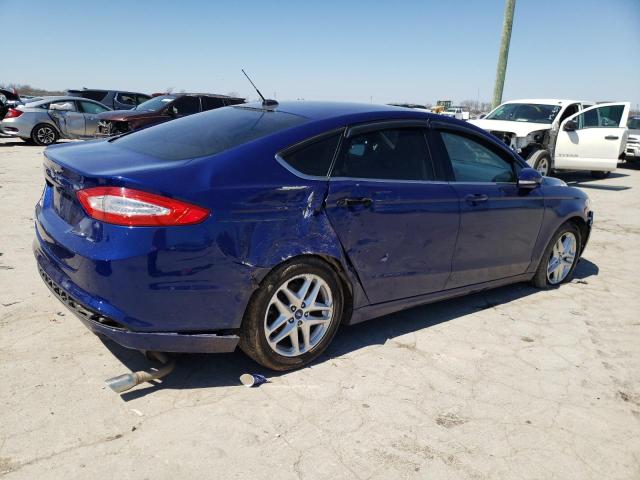 Photo 3 from auction – 2013 FORD FUSION SE with VIN 3FA6P0H74DR168646