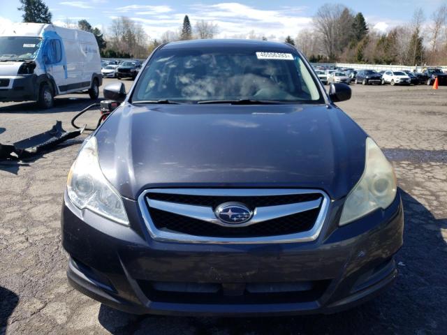 Photo 5 from auction – 2011 SUBARU LEGACY 2.5 with VIN 4S3BMBB67B3225284