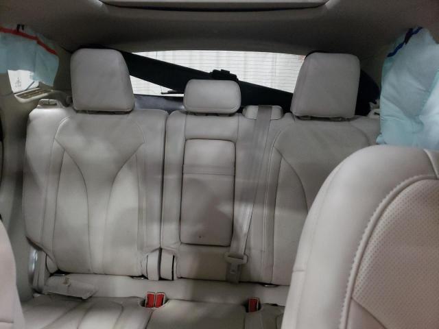 Photo 10 from auction – 2016 LINCOLN MKC with VIN 5LMCJ3D90GUJ30098