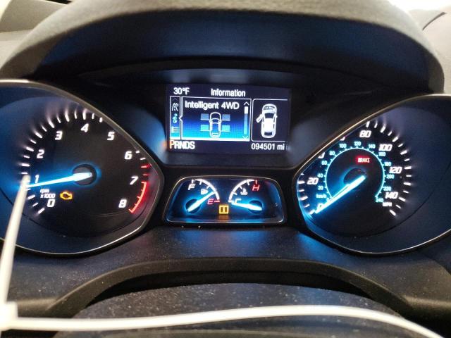 Photo 9 from auction – 2015 FORD ESCAPE SE with VIN 1FMCU9GX5FUA30682