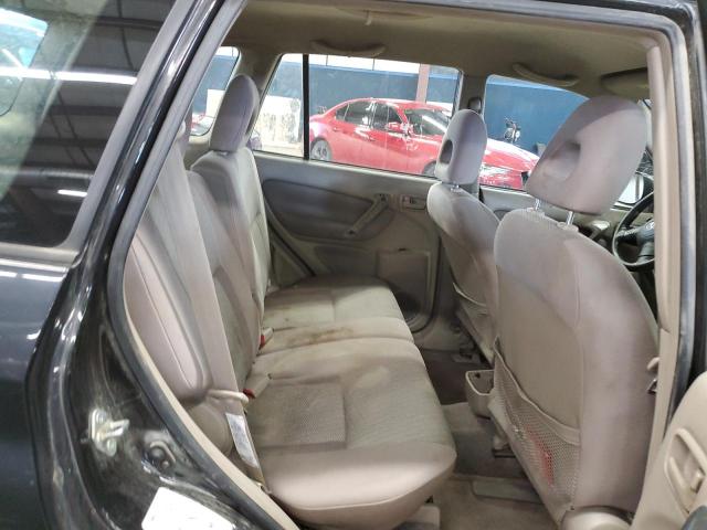 Photo 11 from auction – 2005 TOYOTA RAV4 with VIN JTEHD20VX56034090