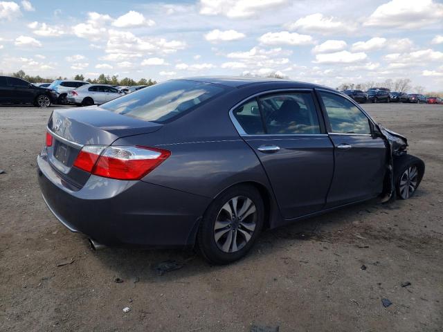 Photo 3 from auction – 2014 HONDA ACCORD LX with VIN 1HGCR2F3XEA257847