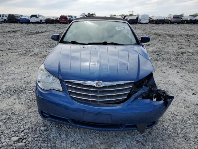 Photo 5 from auction – 2008 CHRYSLER SEBRING TO with VIN 1C3LC55R08N301976