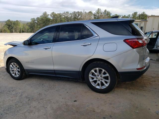 Photo 2 from auction – 2018 CHEVROLET EQUINOX LT with VIN 2GNAXJEV3J6172890