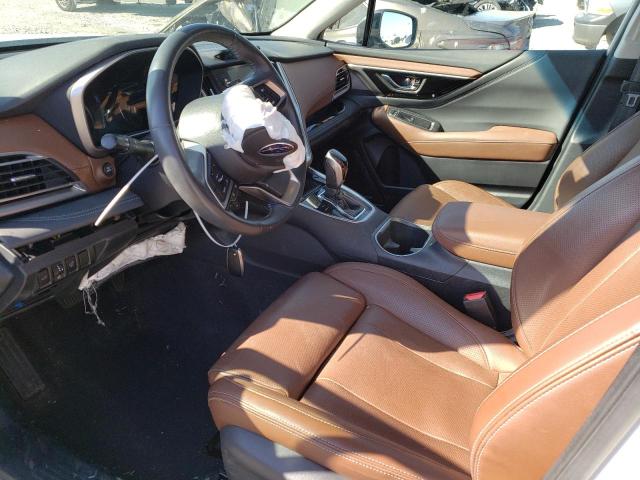 Photo 7 from auction – 2021 SUBARU OUTBACK TO with VIN 4S4BTGPD3M3154719