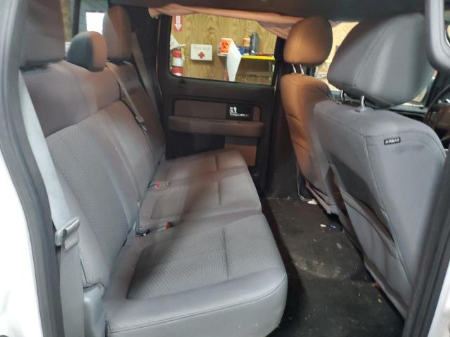 Photo 10 from auction – 2014 FORD F150 SUPER with VIN 1FTFW1EF4EFD07848