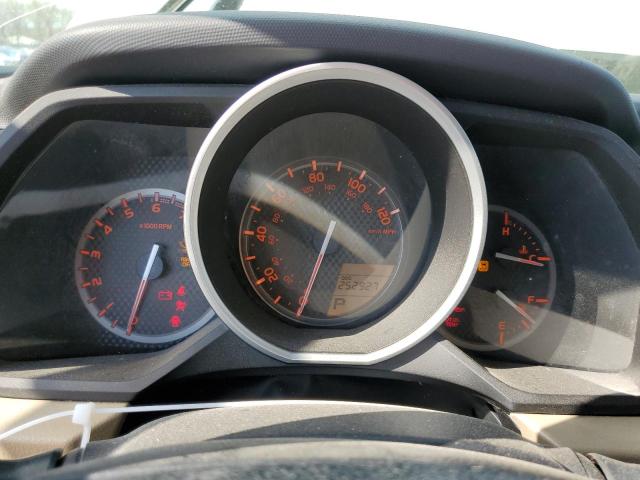 Foto 9 de la subasta – 2011 TOYOTA 4RUNNER SR con VIN JTEZU5JR5B5024043