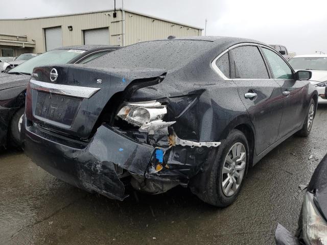 Photo 3 from auction – 2015 NISSAN ALTIMA 2.5 with VIN 1N4AL3APXFN863835