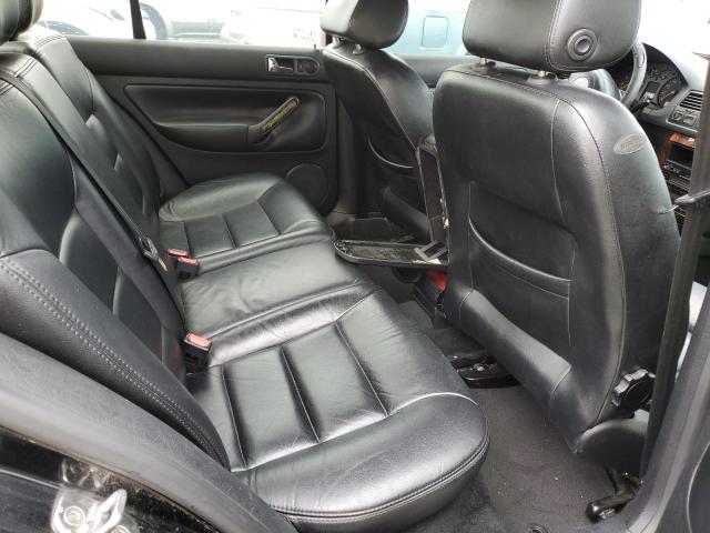 Photo 10 from auction – 2000 VOLKSWAGEN JETTA GLX with VIN 3VWTE29M6YM142181