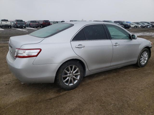 Photo 3 from auction – 2011 TOYOTA CAMRY HYBR with VIN 4T1BB3EK2BU141108