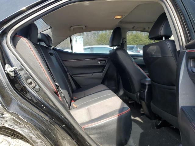 Photo 10 from auction – 2016 TOYOTA COROLLA L with VIN 2T1BURHE8GC489507