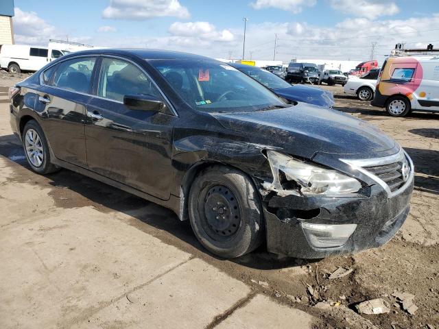 Photo 4 from auction – 2015 NISSAN ALTIMA 2.5 with VIN 1N4AL3AP2FC149595