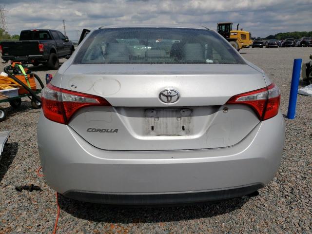Photo 6 from auction – 2014 TOYOTA COROLLA L with VIN 2T1BURHE8EC117811