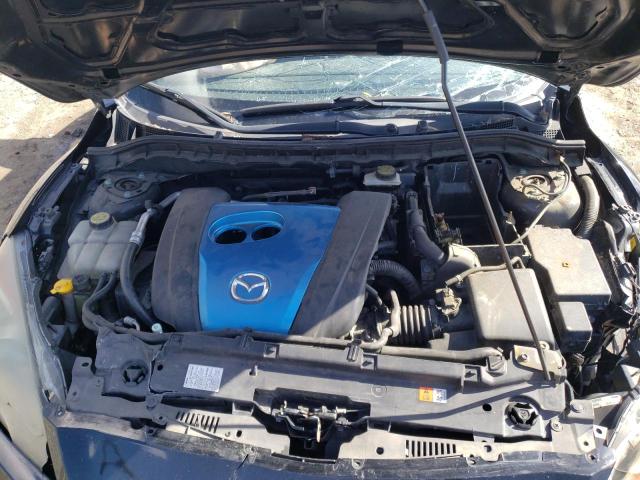 Photo 11 from auction – 2013 MAZDA 3 I with VIN JM1BL1U85D1703762