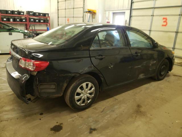 Photo 3 from auction – 2013 TOYOTA COROLLA with VIN 2T1BU4EE1DC015563