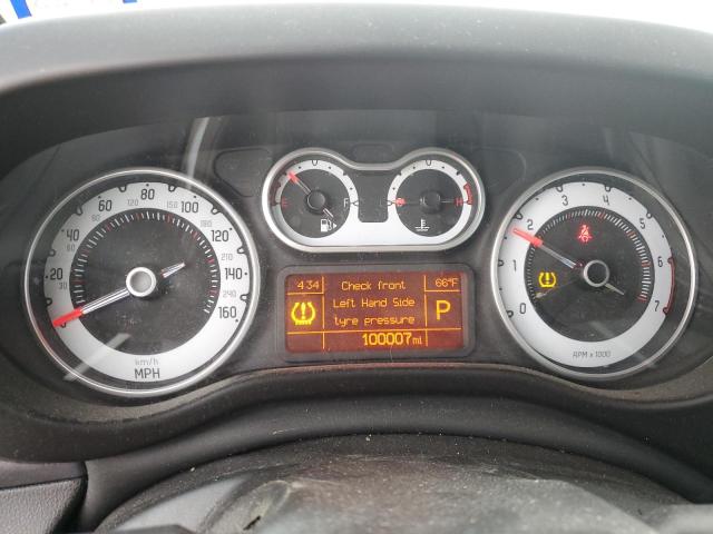 Photo 9 from auction – 2014 FIAT 500L LOUNG with VIN ZFBCFACH9EZ009658