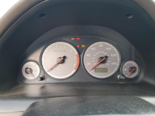 Photo 9 from auction – 2001 HONDA CIVIC SI with VIN 1HGEM21991L096800