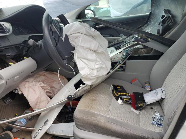 Photo 7 from auction – 2013 TOYOTA CAMRY L with VIN 4T1BF1FK3DU237386