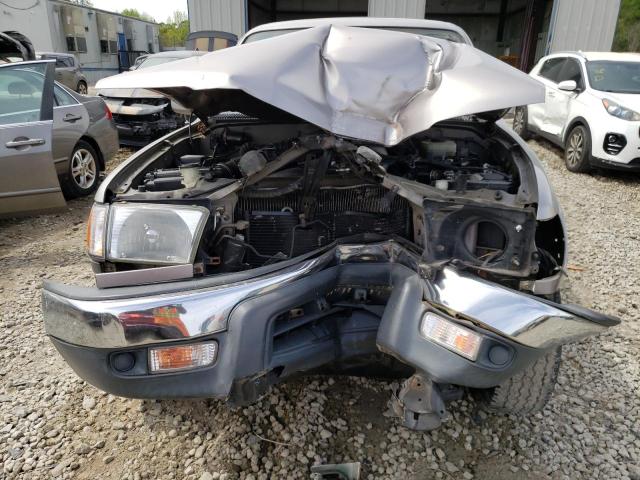 Photo 5 from auction – 2001 TOYOTA 4RUNNER SR with VIN JT3GN86R810181925