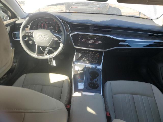 Photo 8 from auction – 2020 AUDI A6 ALLROAD with VIN WAU92BF22LN071890