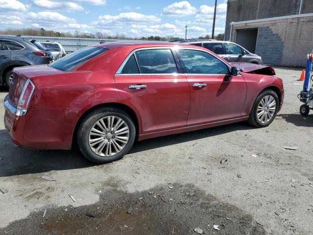 Photo 3 from auction – 2013 CHRYSLER 300C with VIN 2C3CCAKT6DH665640
