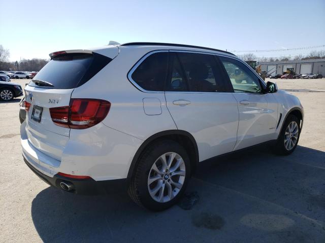 Photo 3 from auction – 2016 BMW X5 XDRIVE3 with VIN 5UXKR0C59G0U09645