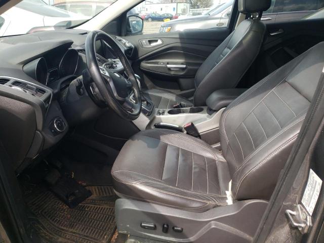 Photo 7 from auction – 2013 FORD ESCAPE SEL with VIN 1FMCU9HX0DUB22228