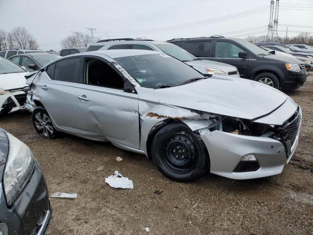 Photo 4 from auction – 2020 NISSAN ALTIMA S with VIN 1N4BL4BV2LC267553