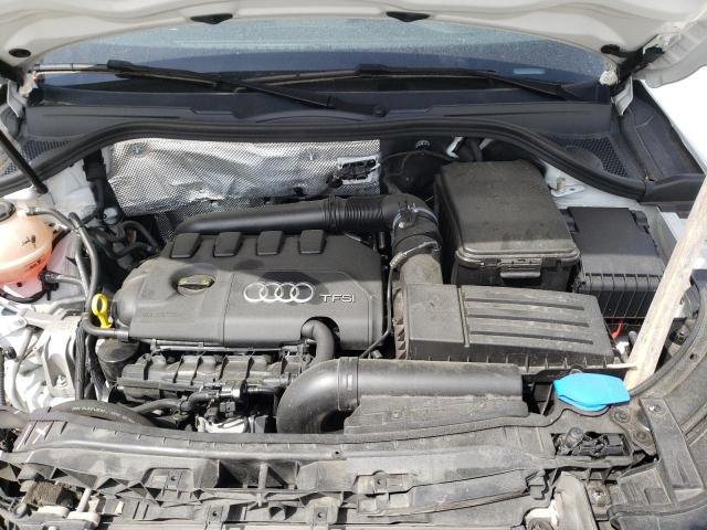 Photo 12 from auction – 2018 AUDI Q3 PREMIUM with VIN WA1BCCFS4JR013626