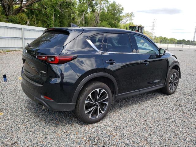 Photo 3 from auction – 2022 MAZDA CX-5 PREMI with VIN JM3KFBDM4N0645376