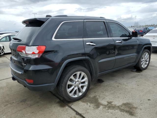 Photo 3 from auction – 2017 JEEP GRAND CHER with VIN 1C4RJFBG7HC941960