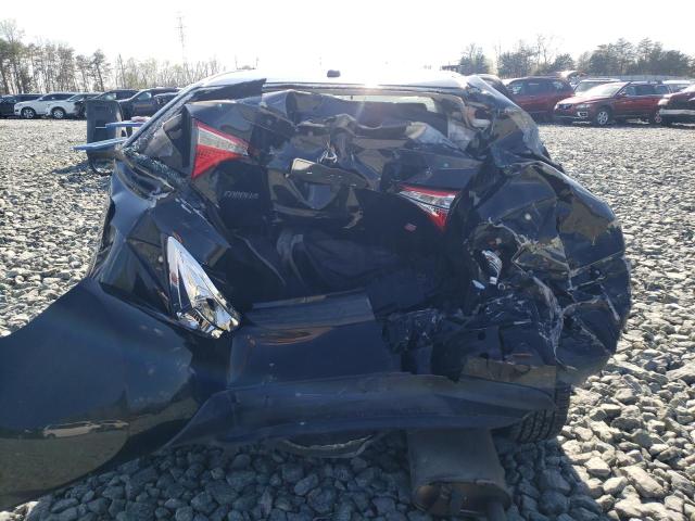 Photo 6 from auction – 2014 TOYOTA COROLLA L with VIN 2T1BURHE8EC139338