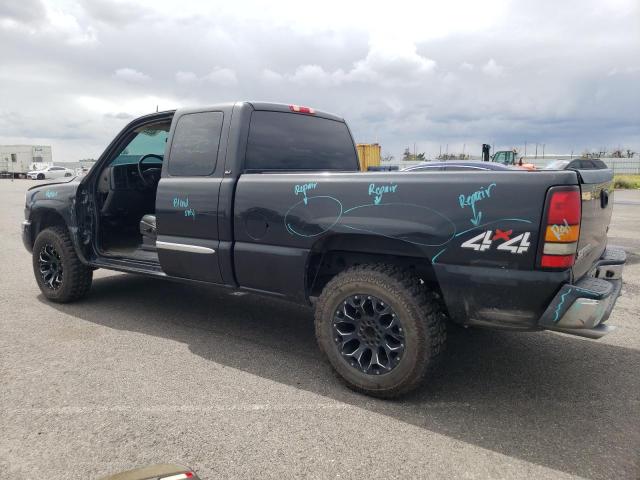 Photo 2 from auction – 2005 GMC NEW SIERRA with VIN 1GTEK19B65E243283