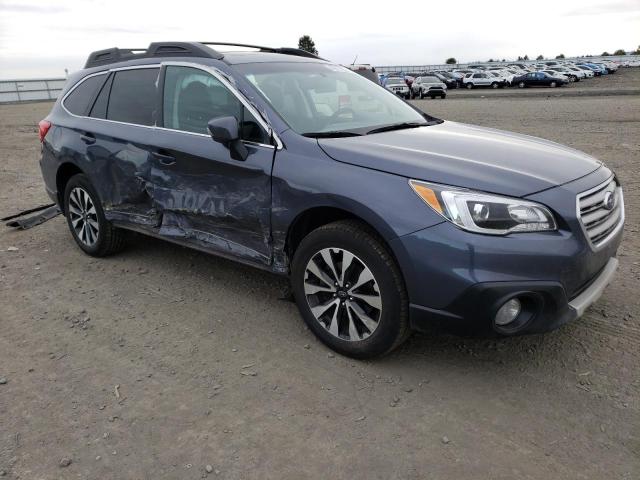 Photo 4 from auction – 2016 SUBARU OUTBACK 2. with VIN 4S4BSALCXG3292419