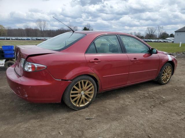 Photo 3 from auction – 2006 MAZDA 6 I with VIN 1YVHP80CX65M32026