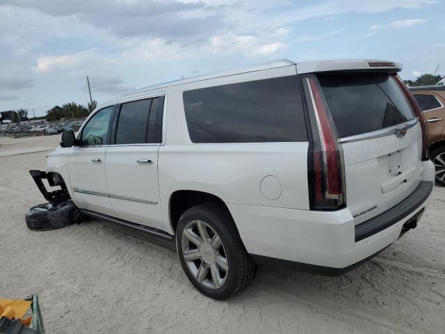 Photo 2 from auction – 2016 CADILLAC ESCALADE E with VIN 1GYS3JKJ3GR413901