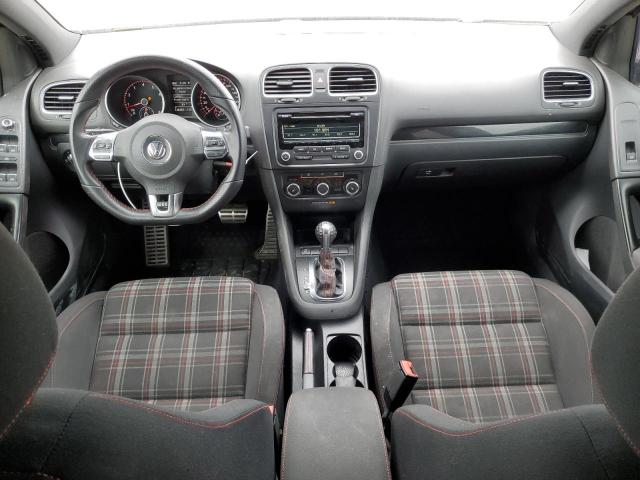 Photo 8 from auction – 2014 VOLKSWAGEN GTI with VIN WVWHD7AJ5EW002886