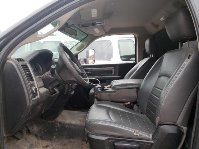 Photo 7 from auction – 2018 RAM 3500 ST with VIN 3C63RRAL2JG413414