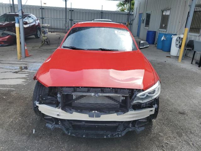 Photo 5 from auction – 2017 BMW M240I with VIN WBA2G1C31HV639631