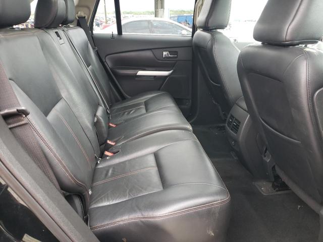Photo 10 from auction – 2011 FORD EDGE SEL with VIN 2FMDK3JC0BBA19473