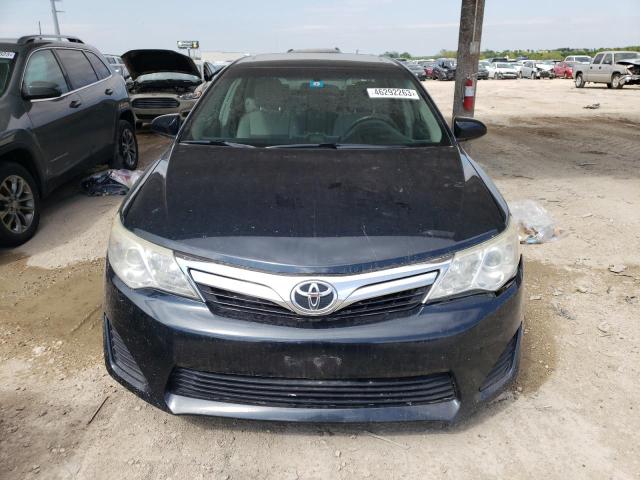 Photo 5 from auction – 2014 TOYOTA CAMRY L with VIN 4T1BF1FK5EU390157